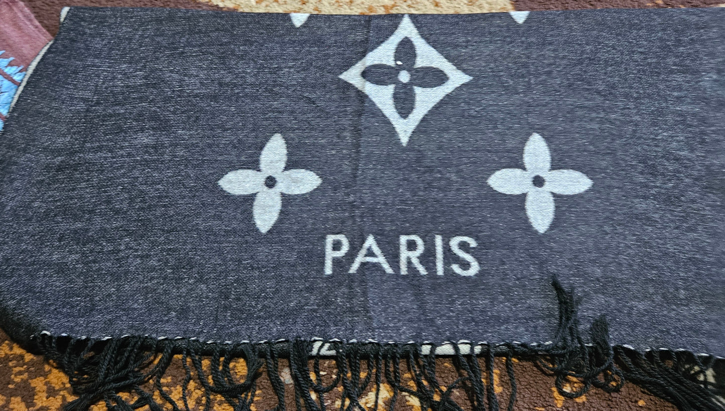 Staller scarf