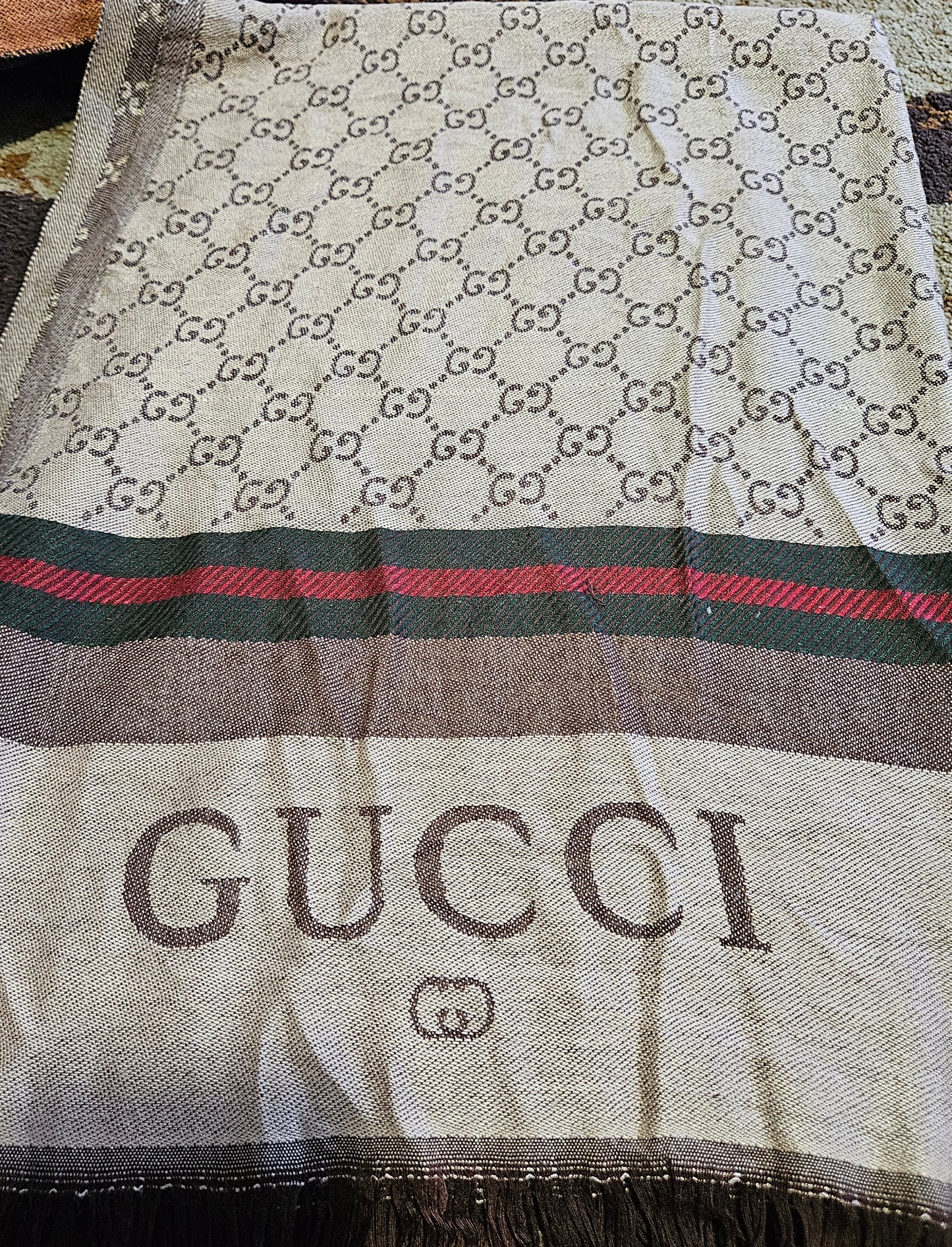 Women Scarves Stylish scarf branded luxury