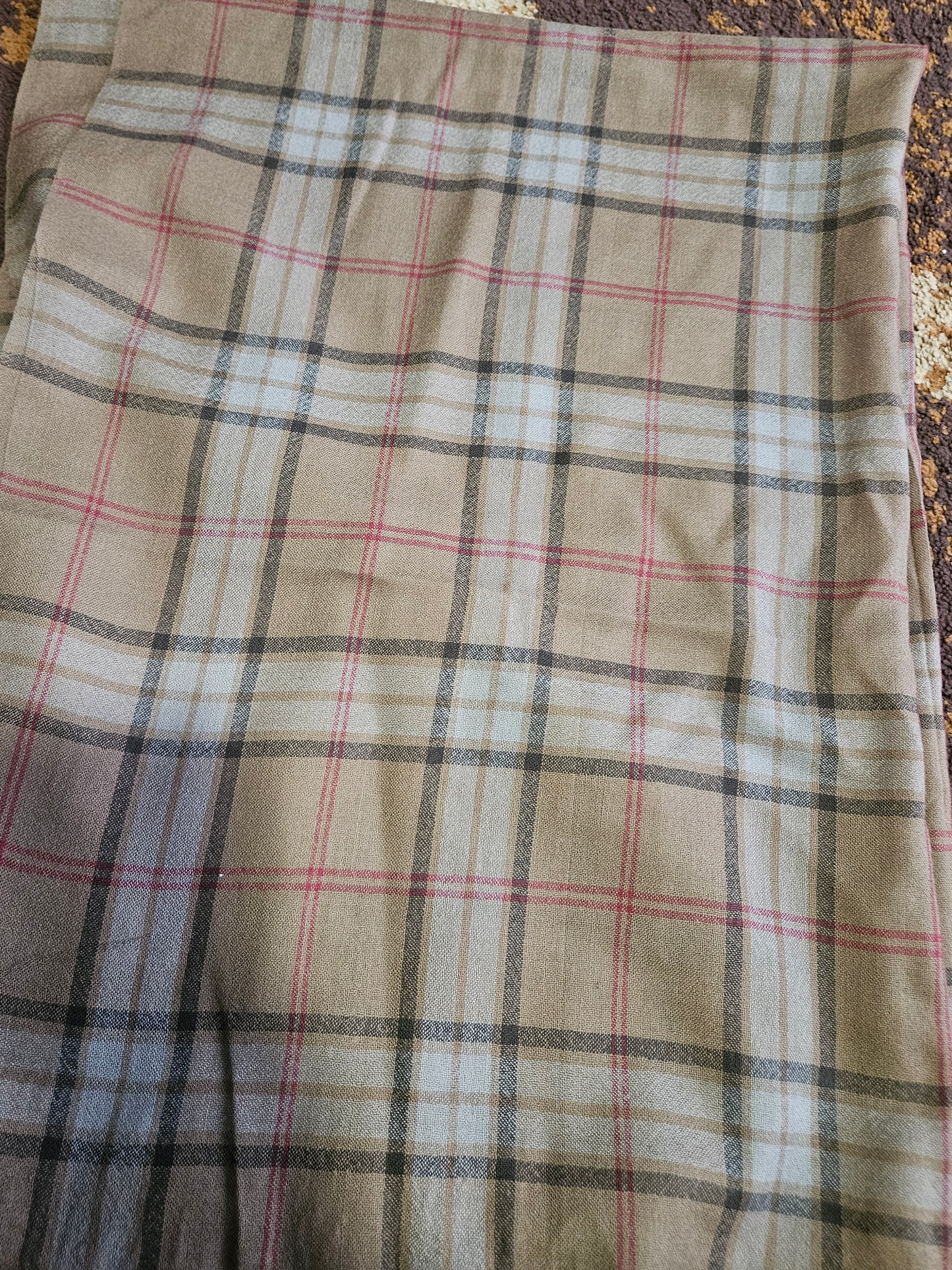 Staller scarf